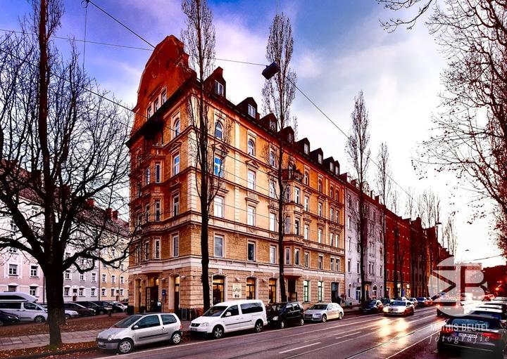 Osteria ALLEGRO 2 in der Franziskanerstrasse